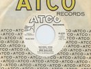 HEAR - Rare Rock / Psych 45 - Mike Wallace - Natural High - Atco # 45-6873