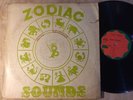 Dub Specialist – Zodiac Sounds - WINRO LP