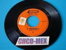 ? HEAVY CUMBIA 45 GUATEMALA DIDECA ?ORQUESTA ROJAS con JIMMY CONTRERAS? SABOR