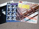 Three Valuable And Rare Beatles Records