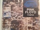 PINK FLOYD - POMPEII - WHITE VINYL - 2 LP - RARE