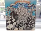 Pappo's Blues Vol 3  Music Hall 2389 1973 LP Billy Bond Kubero Hard Rock Psych