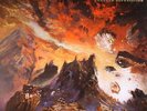 GATECREEPER - Sonoran Depravation - Vinyl (LP + insert + MP3 download code)
