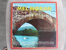 MEL MORAN Y CONJUNTO DEL FLACO JIMENEZ PALABRA DE HOMBRE LP  USED VG