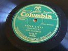 78 rpm PRE-WAR MEXICAN Guty Cardenas Columbia 3860 RARE Bolero Yucateca E/E-