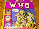 The Who Tales From The Who 2 LP MCV TMOQ Very Rare  OOP  Mint