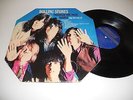 THE ROLLING STONES NM- Through The Past Darkly Big Hits Vol. 2 London NPS-3