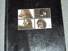 THE BEATLES Get Back Original Let It Be Paperback Book
