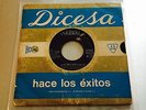 CULTURE CLUB BOY GEORGE take control *RARE* 1983 EL SALVADOR 7
