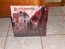 SEALED BLACK SABBATH DEBUT ALBUM