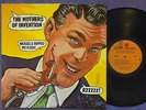 FRANK ZAPPA/ MOTHERS Weasels Ripped My Flesh 1973 Reprise MS-2028 NM- Shrink LP