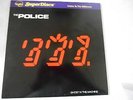 POLICE, GHOST IN THE MACHINE, NAUTILUS HALF-SPEED MASTERED AUDIOPHILE SUPER DISC