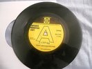 THE HONEYCOMBS,THAT LOVING FEELING,1966 PYE LABEL DEMO,POP,LOOKS VG PLAYS EX.