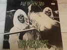 Vorkriegsphase Auf in in den Tod Rock-O-Rama RRR22 Oi Punk