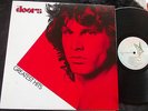 DOORS Greatest Hits LP  VG+++