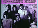 JEFFERSON AIRPLANE SURREALISTIC PILLOW RARE ORIG'67 RCA LP IN SHRINK NR MINT=