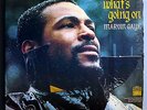 MARVIN GAYE WHAT'S GOING ON VERY RARE ORIG'71 TAMLA LP SOUL MILESTONE VERY NICE=