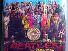 THE BEATLES SGT.PEPPER MEGA-RARE SEALED ORIG LIMITED EDITION MFSL AUDIOPHILE LP=
