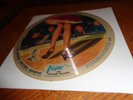 1940'S VOGUE PICTURE DISCE RECORD