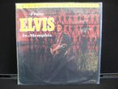 ELVIS PRESLEY FROM ELVIS IN MEMPHIS MFSL-SEALED RECORD