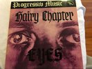 Hairy Chapter Eyes Rock/psych/kraut/prog