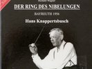 Richard Wagner - Der Ring des Nibelungen (Bayreuth 1956) Hans Knappersbusch 14CD