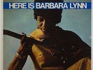 Barbara Lynn 