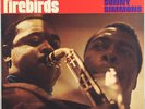 PRINCE LASHA & SONNY SIMMONS FIREBIRDS ON CONTEMPORARY S 7617 US  STEREO MINT-