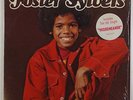 Foster Sylvers 