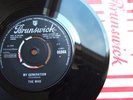 THE WHO - MY GENERATION / SHOUT AND SHIMMY - UK 1st BRUNSWICK 05944 / 1965 EX+