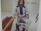 Eric Clapton Self Titled LP 12” Vinyl RSO Records 1-3008