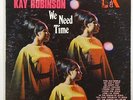 Kay Robinson 