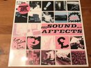 The Jam - Sound Affects - Limited Edition Pink Vinyl LP
