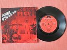 The Who Norwegian/Swedish 45rpm: Pictures of Lily
