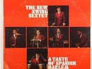 New Swing Sextet 
