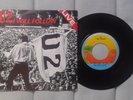 U2 I will Follow Live 7