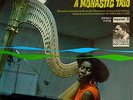 ALICE COLTRANE - A MONASTIC TRIO / 1968 IMPULSE  [AS-9156] 12