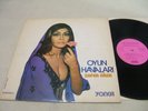 Zafer Dilek Turkish psych funk moog wah fuzz LP KEMAL SUNAL Film HEAR Turkey mp3