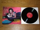 The Ravens LP Regent 6062 Write Me A Letter Red Label Mono Record