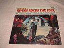 Johnny Rivers - Johnny Rivers Rocks The Folk - Imperial LP-9293 - still SEALED