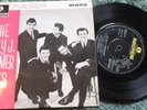 BILLY J. KRAMER hits RARE UK PARLOPHONE 1963 EP SUPERB BEATLES EX/EX+
