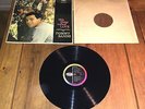 TOMMY SANDS This Thing Called Love UK LP CAPITOL MONO T 1123 1959 RARE