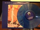Current 93 Of Ruine Or Some Blazing Starre Color Blue LP