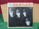 The Beatles   Meet The Beatles First Album T2047
