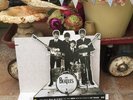 The Beatles Anthology Rare Promo Standee Unused Folded As New Pop Up Display