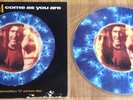 NIRVANA - COME AS YOU ARE LIMITED PICTURE DISC 12