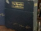 The Beatles EP Vinyl Box Set Collection