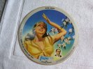 Vtg Vogue Picture Record R733 Blue Skies / Seville Hour of Charm all Girls Orc