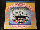 Beatles Magical Mystery Tour