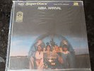 ABBA Arrival-SuperDisc